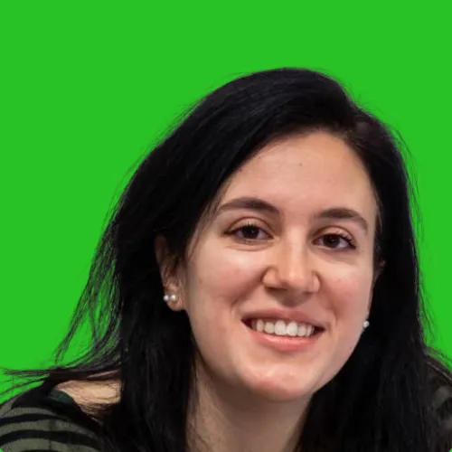 Giulia Sartori Ambiente