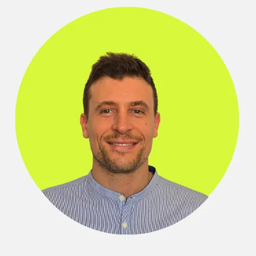 Lorenzo Baldini 1