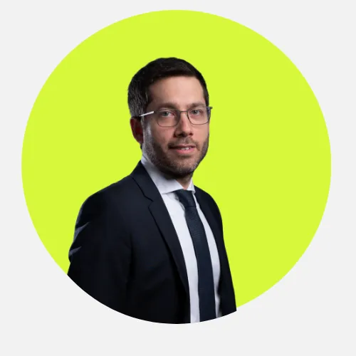 Giulio Salvadori Polimi