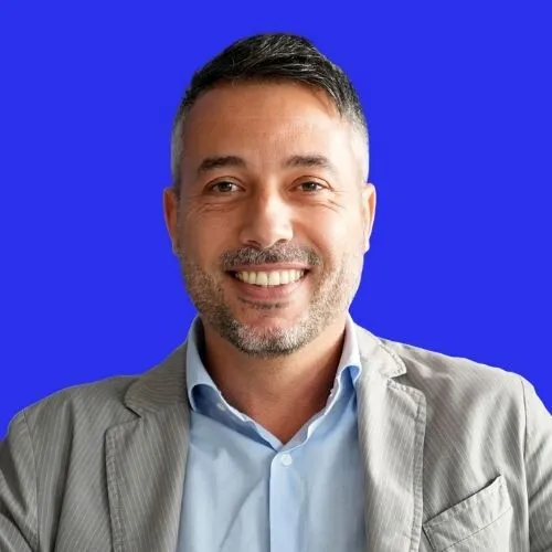 Gianni Righeschi