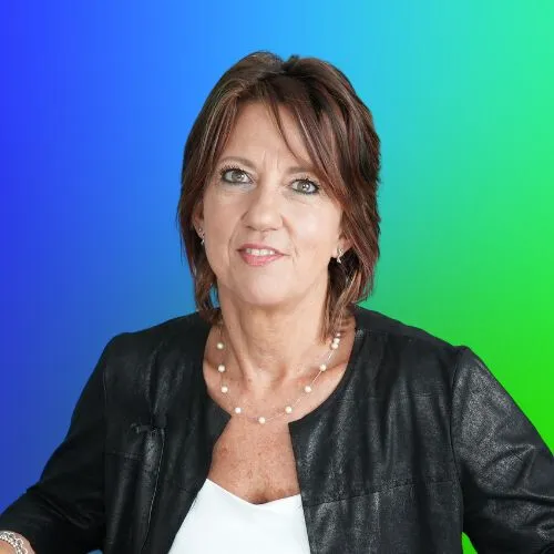 Federica Colombini Speaker