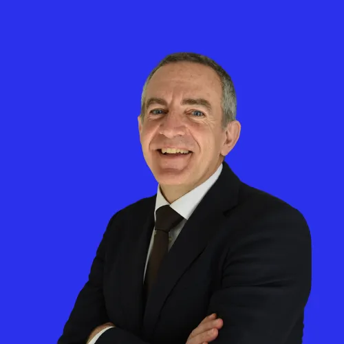 Stefano Amandolesi