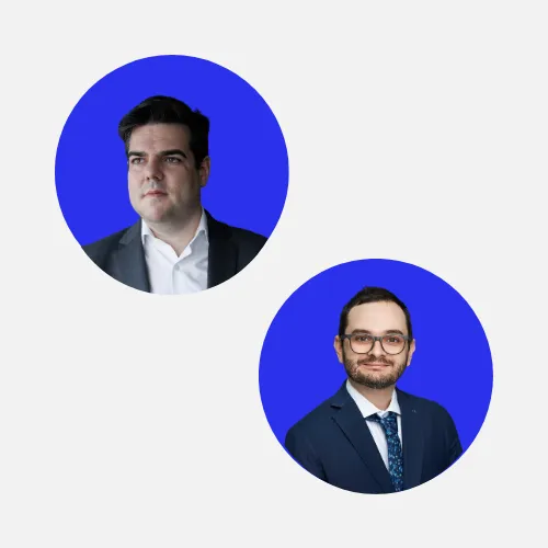 Marcello David Iagua Webinar 2026