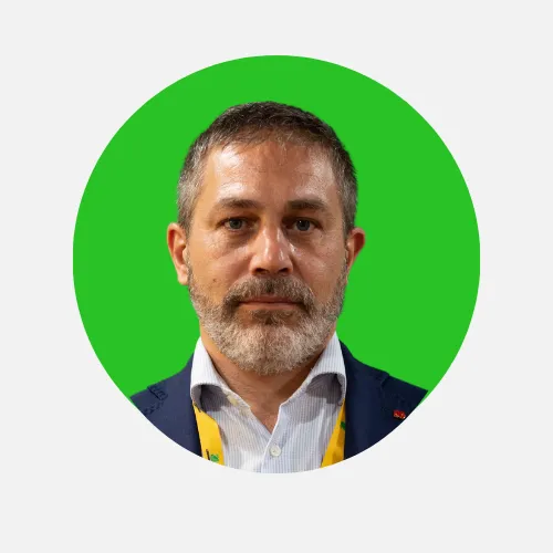 Luigi Lazzaro