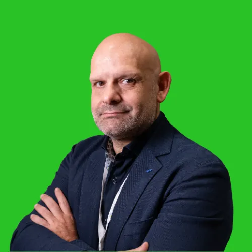 Alessandro Lazzari