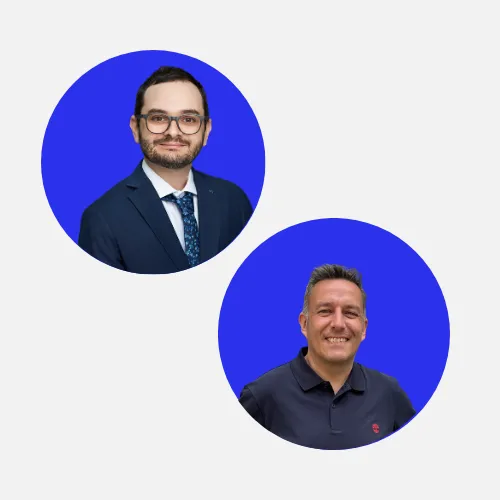 Marcello Y Fernando Presa Smart Water Summit2026