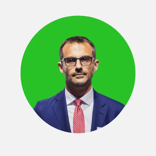 Gianluca Atzori