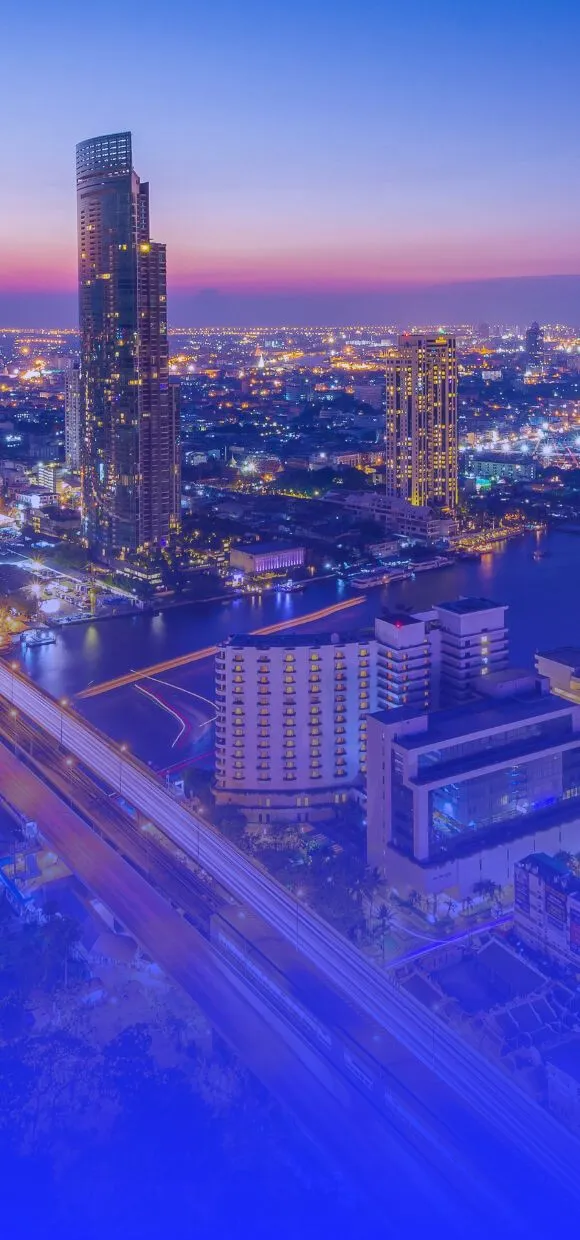 Smart City Terranova Software