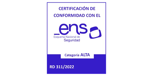 Esquema Nacional De Seguridad Terranova Software