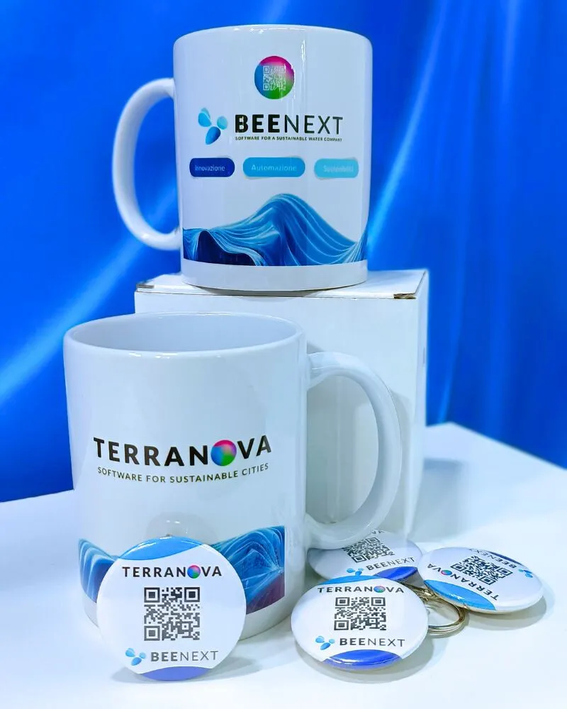 Ecomondo Servizio Idrico In Frigo Veritas