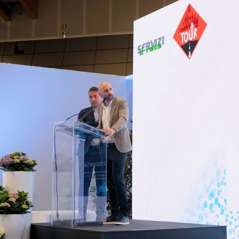 Servizi A Rete Tour 2025 Terranova Meter To Cash Software Servizio Idrico Intervento