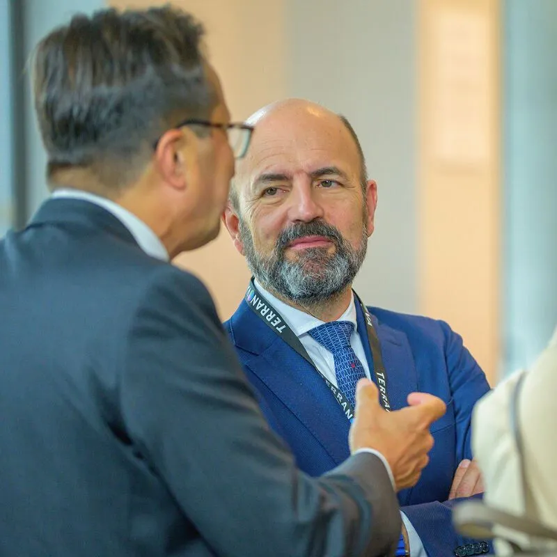 Terranova teams_Servizio idrico