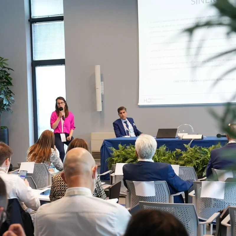 Utilities Forum 2023, giunge alla sua settima edizione