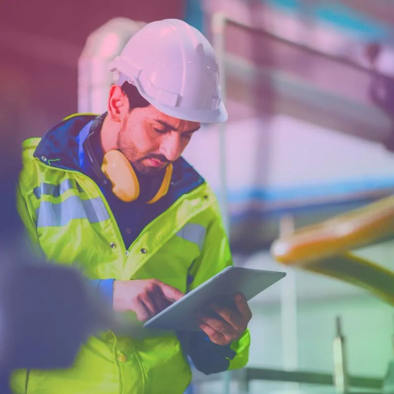 Gestione Squadre Operative E Field Service Management Fsm Nel Servizio Idrico