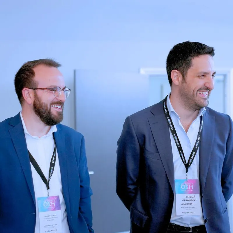 Terranova Servizio idrico software