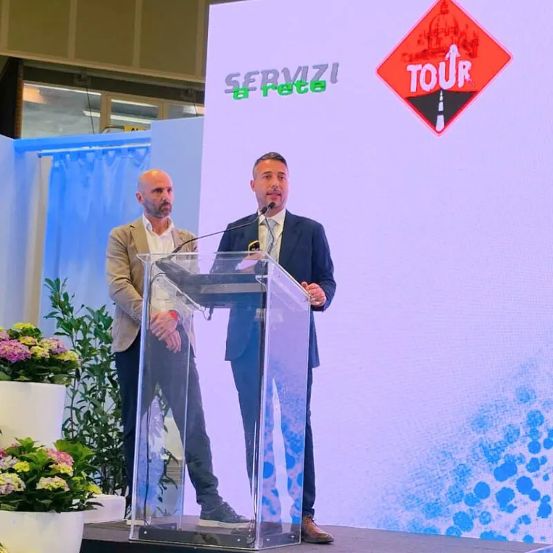 Meter To Cash Servizio Idrico Terranova E Astea Spa Servizi A Rete Tour Software