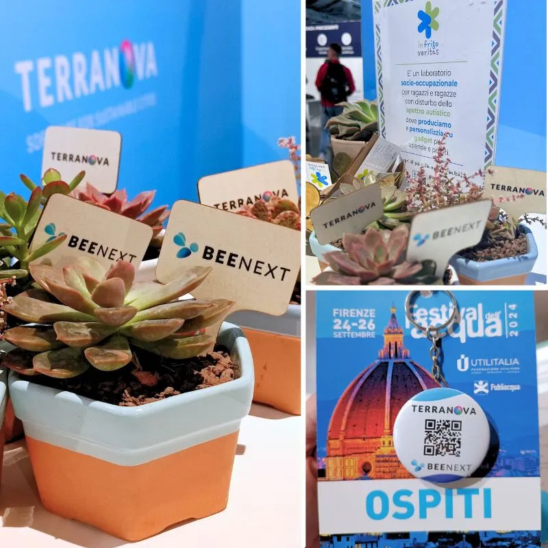 Festival Dell'acqua 2024 Bella Storia Servizio Idrico