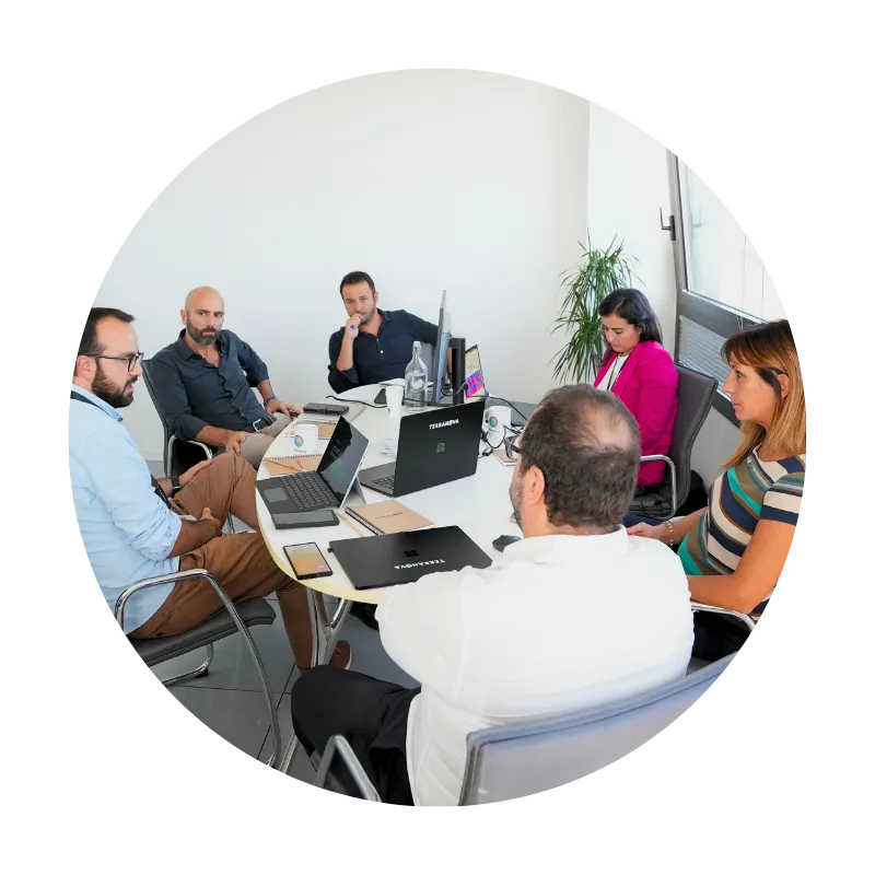 Case study Astea_soluzioni software servizio idrico integrato_perchè scegliere Terranova