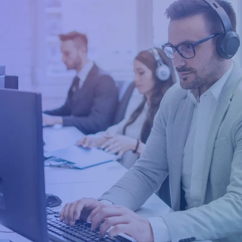 Lavorazione pratiche qualità tecnica e contrattuale servizio idrico con soluzione software Terranova