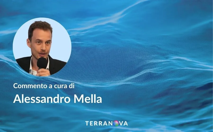 Intelligenza artificiale applicata ai processi per il servizio idrico integrato_soluzioni software per la sostenibilità