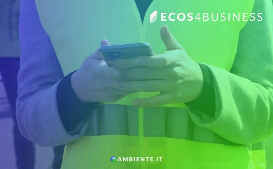 GESTIONE OPERATIVA LOGISTICA ECOS WFA