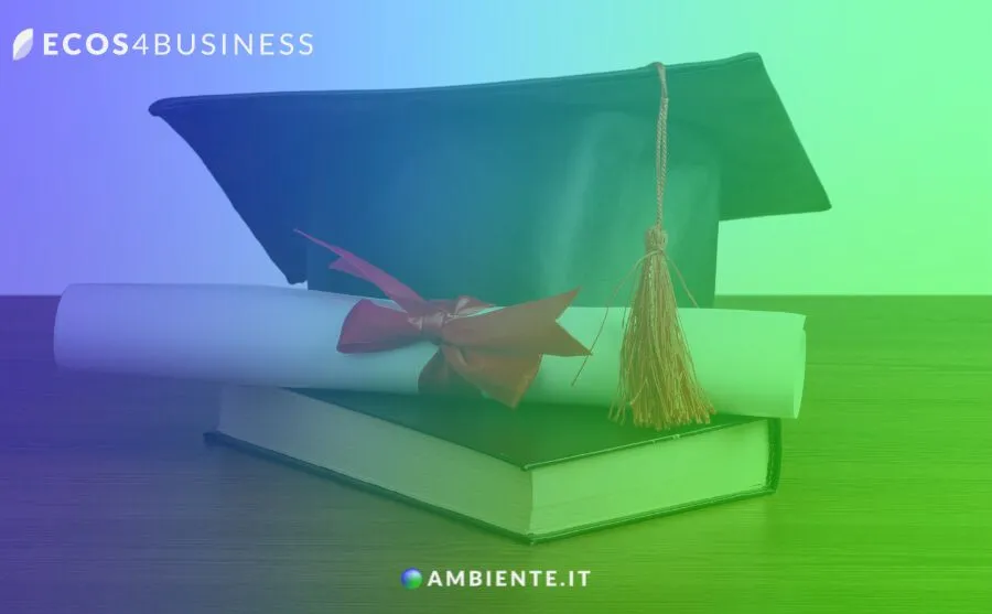 ECOS in tesi di laurea