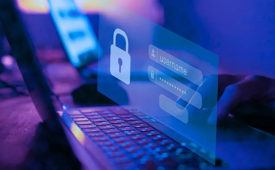 Cybersecurity Digitalizzazione