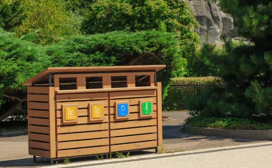 Cos’è e come si calcola la tariffa sui rifiuti