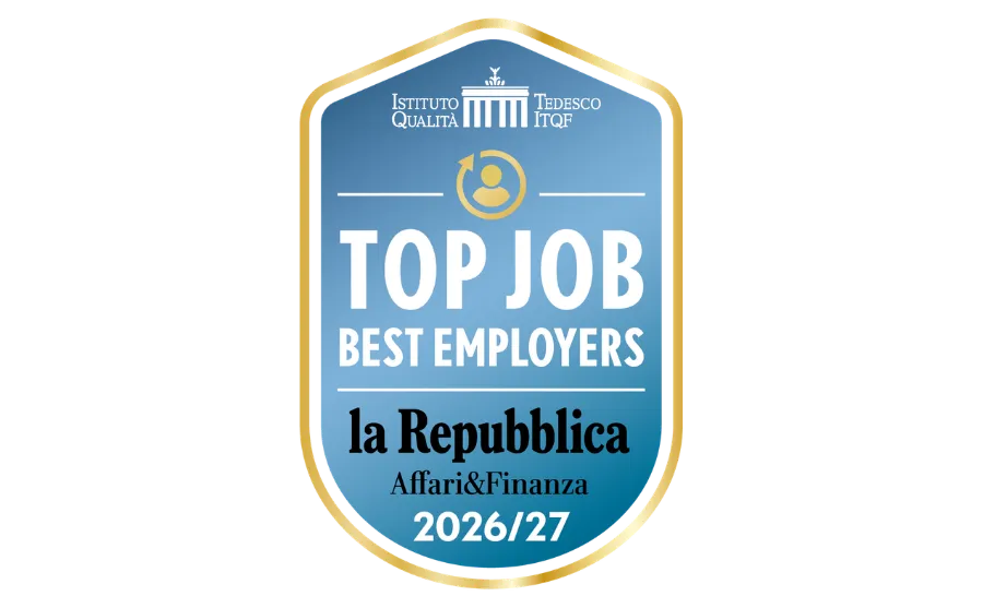 Terranova Top Job Best Employers