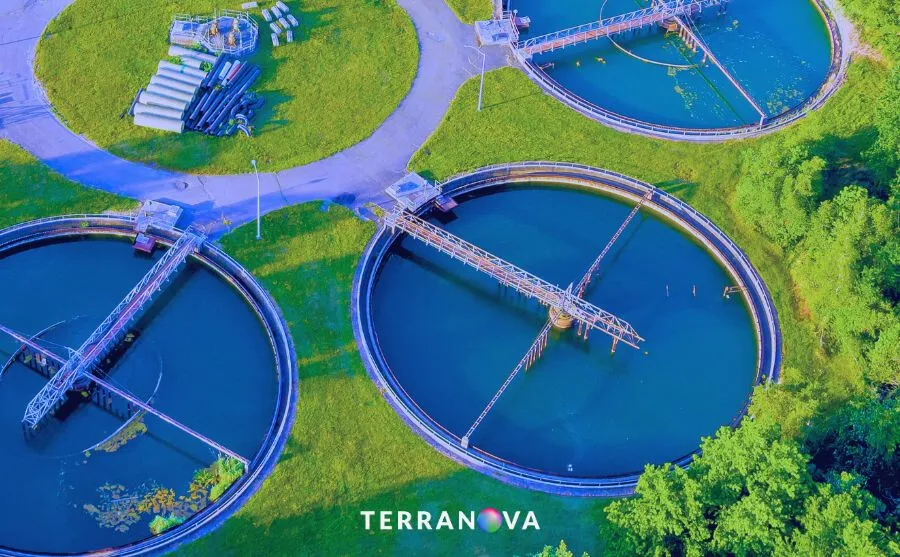 Filiera Servizio Idrico Integrato Associazione Idrotecnica Italiana Opere Per Tutela Della Risorsa Idrica