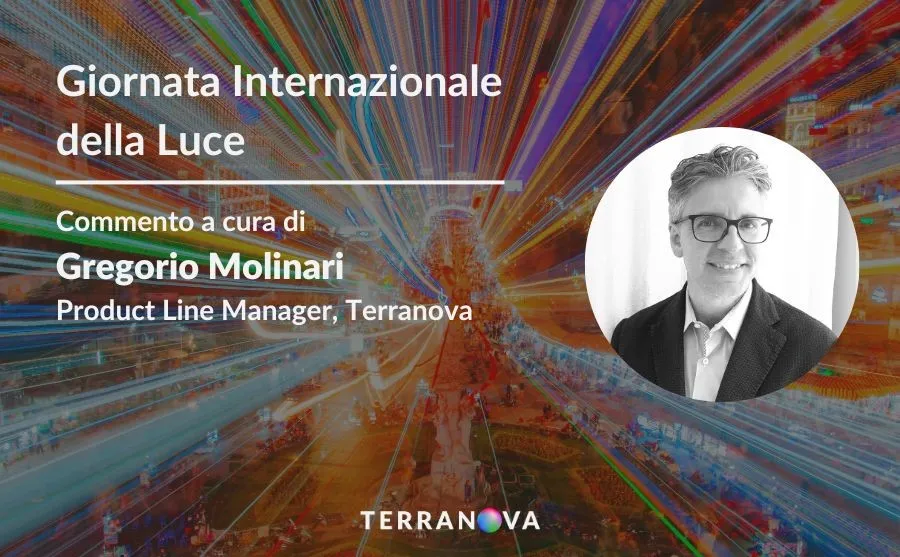 Giornata Internazionale della Luce