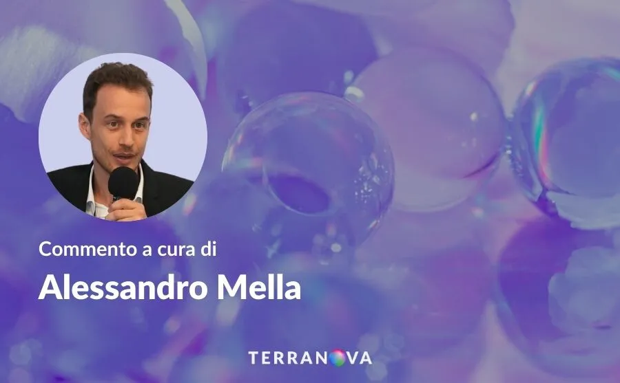 commento a cura di Alessandro nella di terranova sulla intelligenza artificiale come supporto per gli operatori