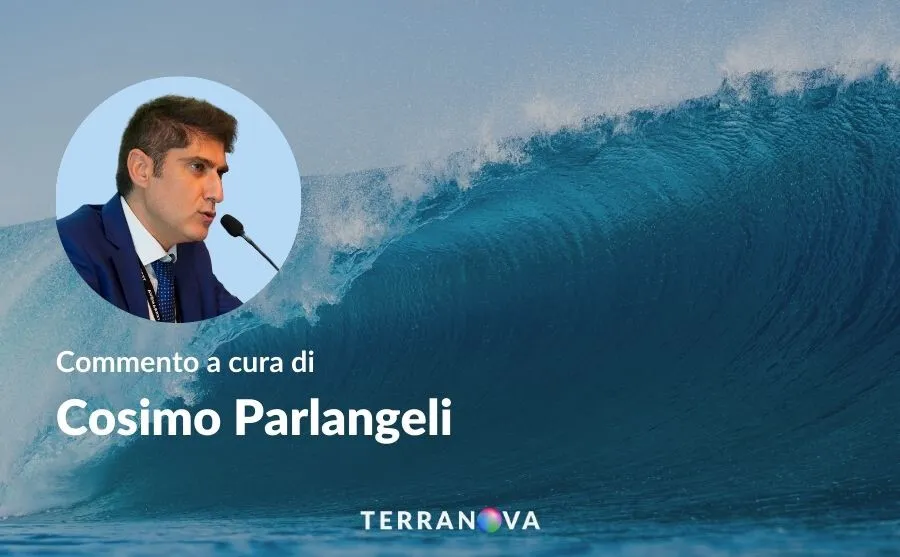 Smart Metering e Smart Grid nel servizio idrico integrato