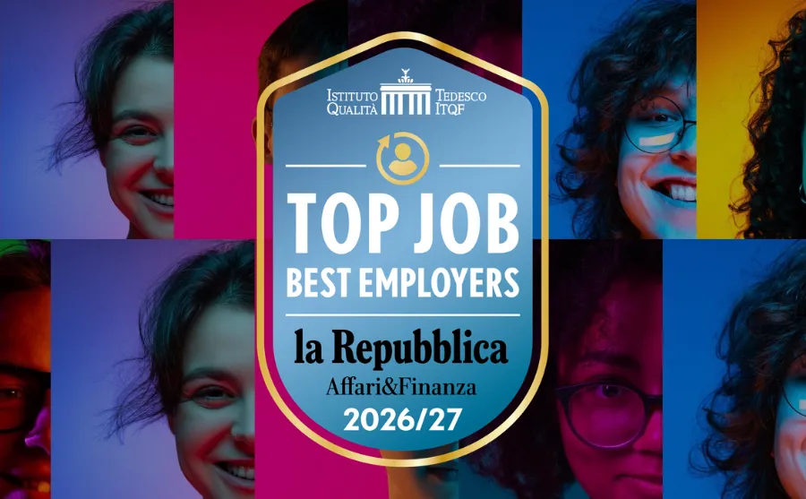 Terranova Top Job Best Employers