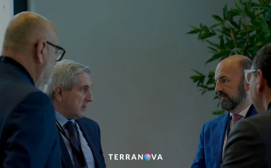 Ribriacqua Innovazione, investimenti e valore | Gestione sostenibile della risorsa idrica