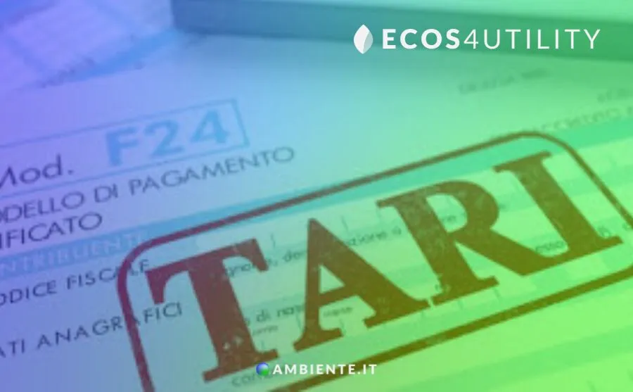 LA DIGITALIZZAZIONE DEI PAGAMENTI IN TARIFFA ECOS