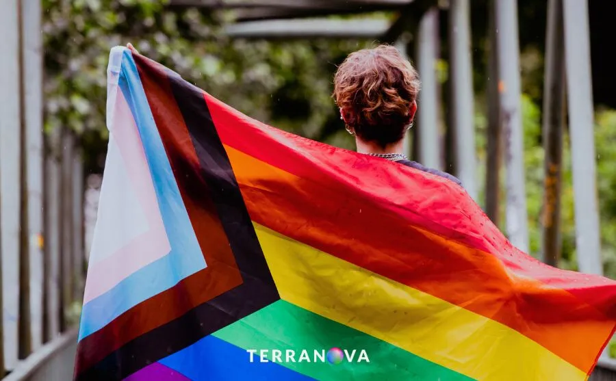 Pride Month | Ribadiamo il nostro impegno contro le discriminazioni della comunità LGBTQ+ sul lavoro