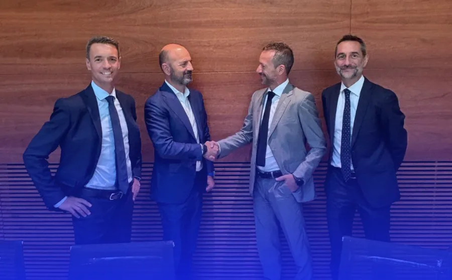 Terranova Mas Consulting 2026