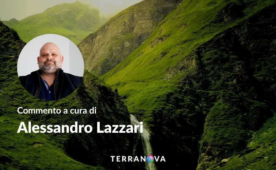 Giornata Mondiale dell'Ambiente