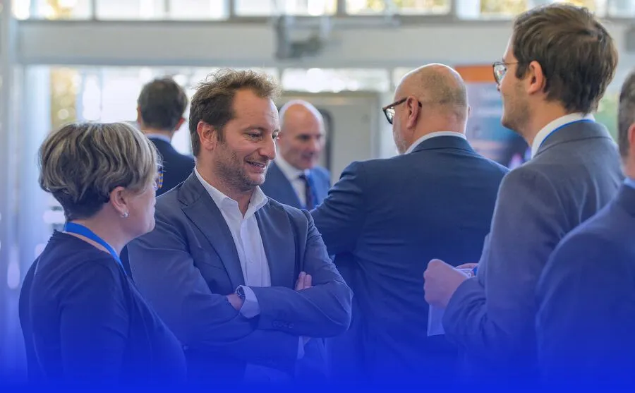 Terranova A Accadueo Bolognafiere Servizio Idrico Integrato Soluzioni Software Automazione E Intelligenza Artificiale