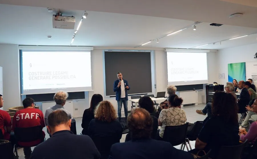 Convoi Evento