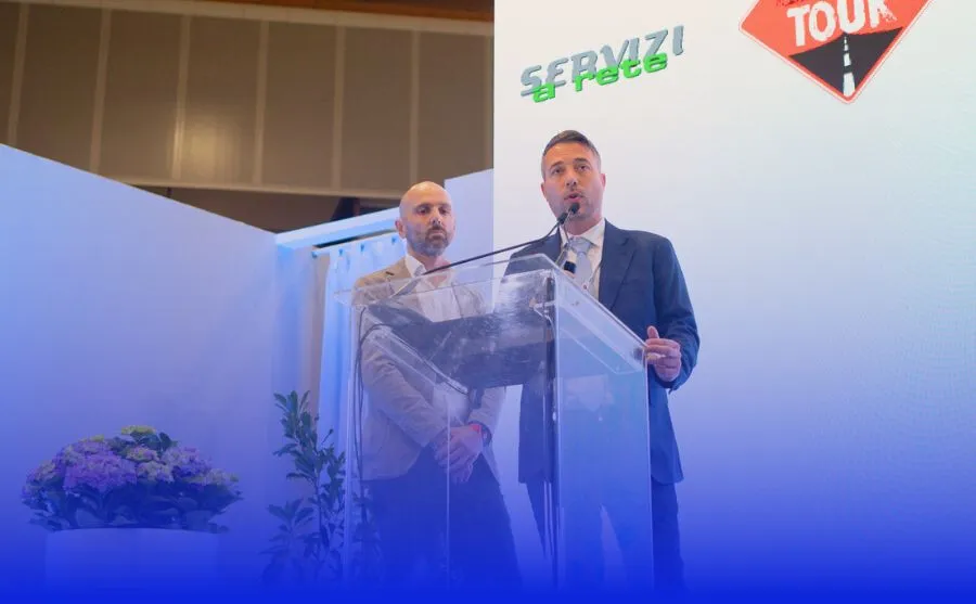 Meter To Cash Servizio Idrico Terranova E Astea Spa  A Servizi A Rete Tour Software