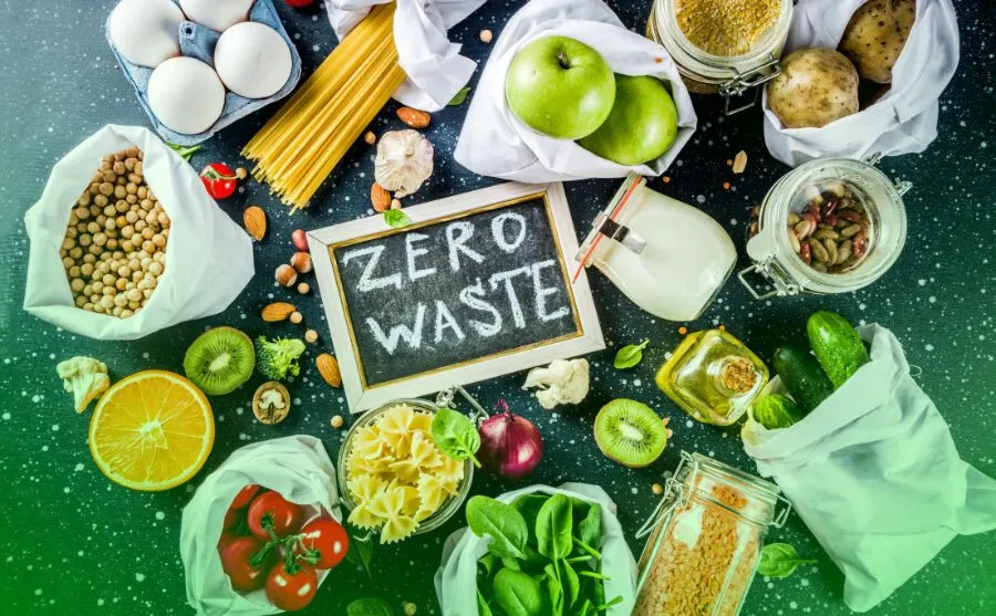 ciclo rifiuti urbani