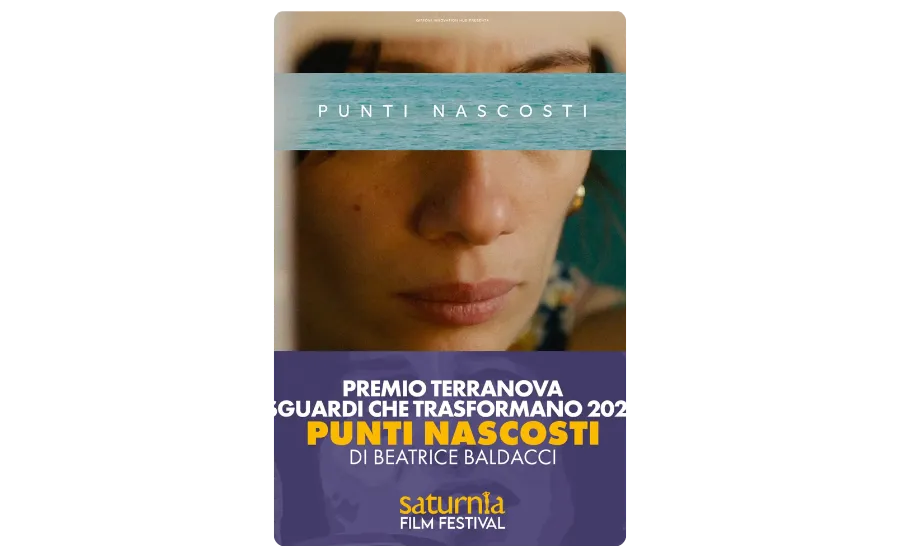 Terranova Software Premia Beatricebaldacci Al Saturnia Film Festival