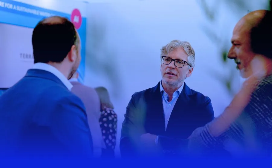 Intelligenza Artificiale E Servizio Idrico Ecomondo Water