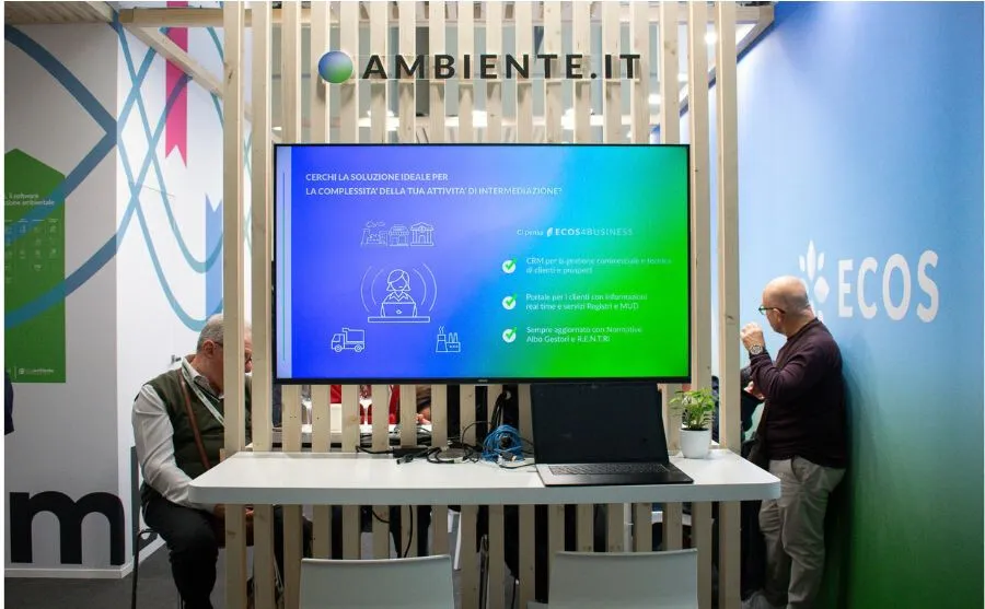 Ecomondo 2026 3