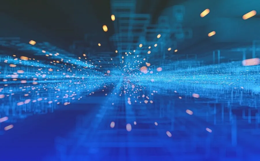 News Data Has Become A Strategic Asset For Utilities