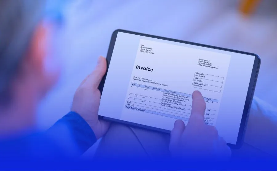 Meter To Cash Servizio Idrico Software