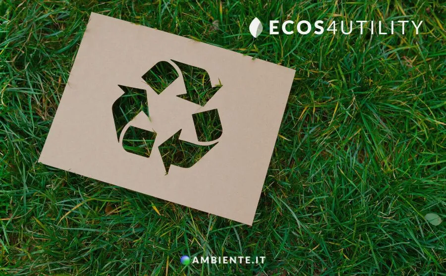 CENTRI DI RACCOLTA ECOS